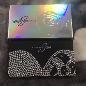 MAC /Selena palette